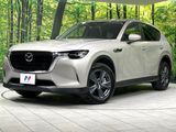 2023 Mazda CX-60 5BA-KH5P