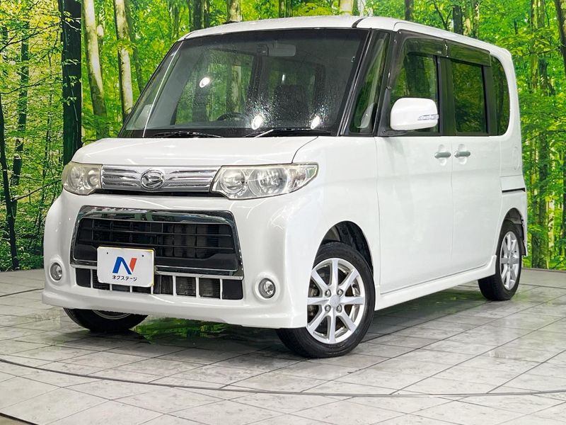 2012 Daihatsu Tanto DBA-L375S (UW-6aadfdb5b07a0)[0]