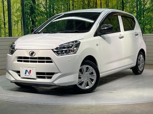 2021 Daihatsu Mira e:S 5BA-LA350S