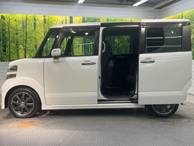 2013 Daihatsu Tanto DBA-LA600S (UW-6aadfdd3640a1)[13]