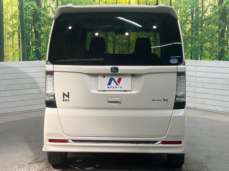 2013 Daihatsu Tanto DBA-LA600S (UW-6aadfdd3640a1)[14]