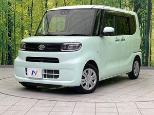 2020 Daihatsu Tanto 6BA-LA650S