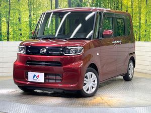 2020 Daihatsu Tanto 6BA-LA650S