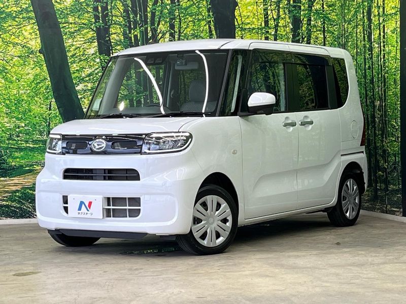 2020 Daihatsu Tanto 6BA-LA660S (UW-6aadfdec31233)[0]