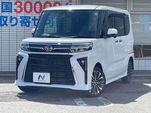 2023 Daihatsu Tanto 5BA-LA660S