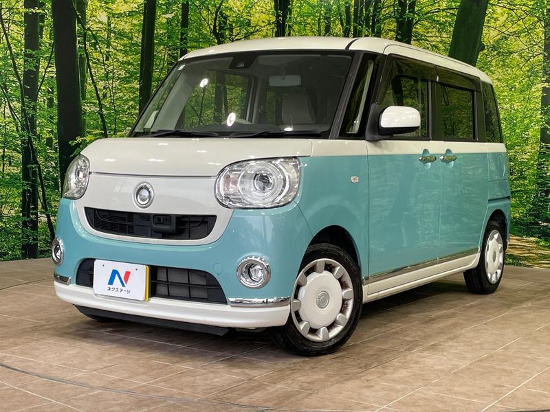 2017 Daihatsu Move Canbus DBA-LA800S (UW-6aadfdf2dc77e)[0]