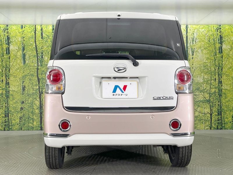 2017 Daihatsu Move Canbus DBA-LA800S (UW-6aadfdf3d9c78)[21]
