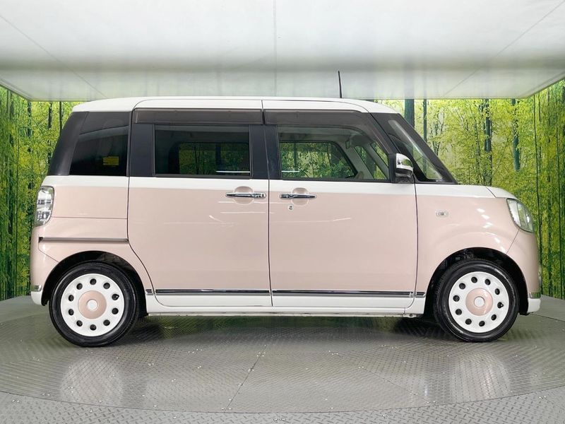 2017 Daihatsu Move Canbus DBA-LA800S (UW-6aadfdf3d9c78)[19]