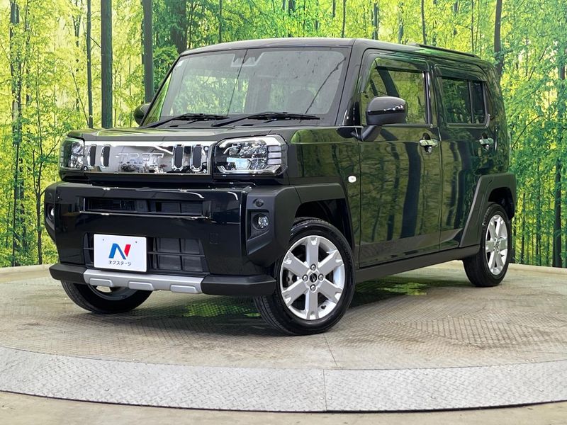 2021 Daihatsu Taft 6BA-LA900S (UW-6aadfe04cd7c7)[0]