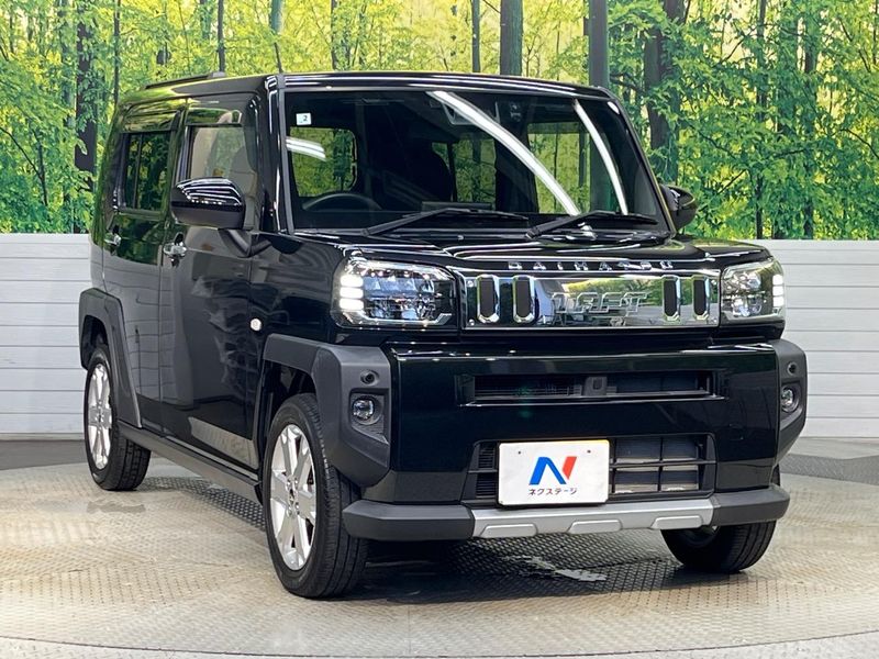 2023 Daihatsu Taft 5BA-LA900S (UW-6aadfe064327e)[23]