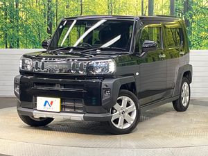 2023 Daihatsu Taft 5BA-LA900S
