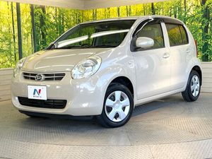 2013 Daihatsu Boon DBA-M600S