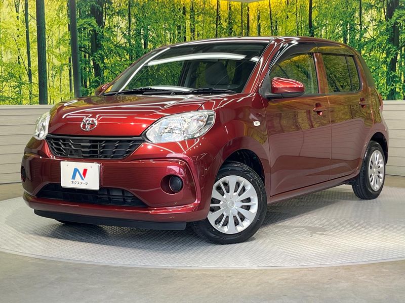 2018 Toyota Passo DBA-M700A (UW-6aadfe0eabaa6)[0]