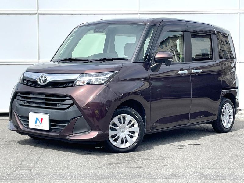 2019 Toyota TANK DBA-M900A (UW-6aadfe169e5c0)[0]