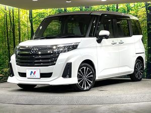 2024 Toyota Roomy 4BA-M900A