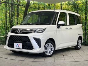 2024 Toyota Roomy 5BA-M910A