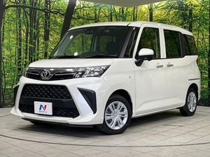 2024 Toyota Roomy 5BA-M910A