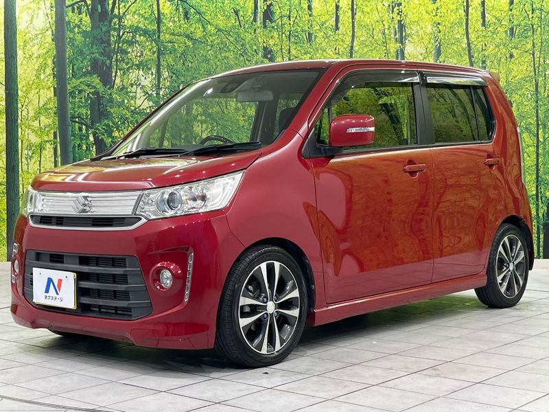2015 Suzuki Wagon R Stingray DBA-MH34S (UW-6aadfe4674a78)[9]