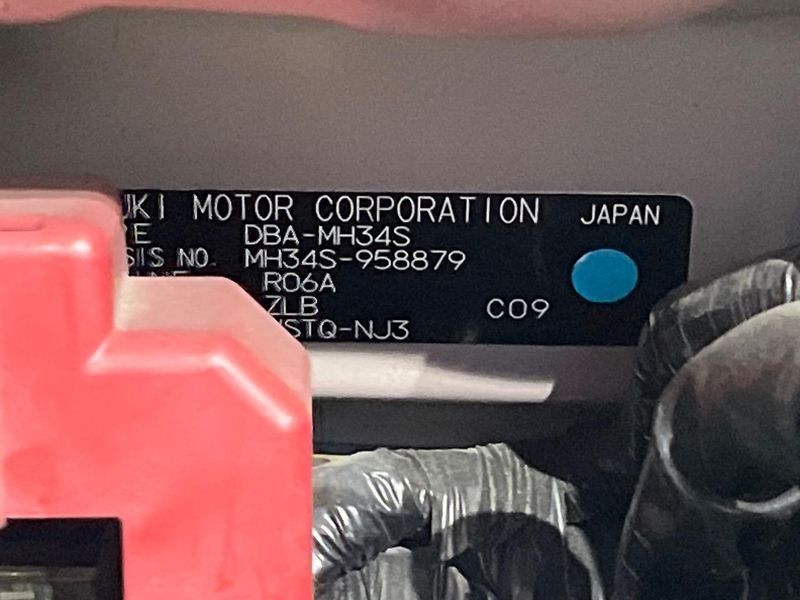 2015 Suzuki Wagon R Stingray DBA-MH34S (UW-6aadfe4674a78)[1]