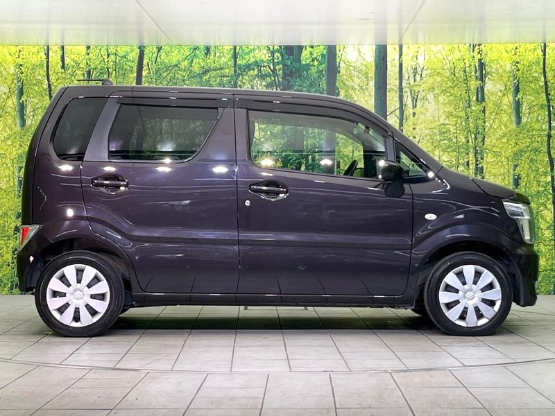 2024 Suzuki Wagon R 5BA-MH85S (UW-6aadfe4ab0d9f)[16]