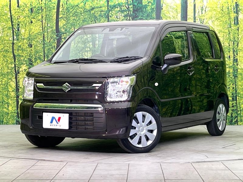 2024 Suzuki Wagon R 5BA-MH85S (UW-6aadfe4ab0d9f)[0]