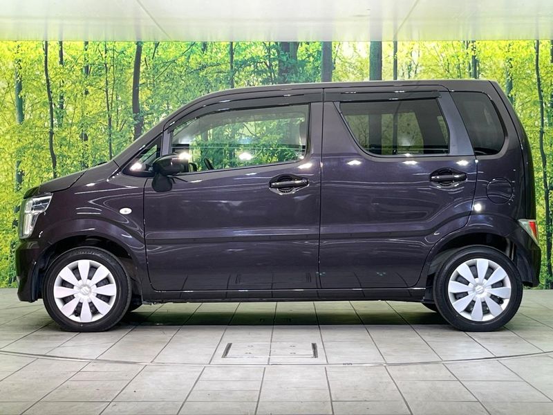 2024 Suzuki Wagon R 5BA-MH85S (UW-6aadfe4ab0d9f)[12]