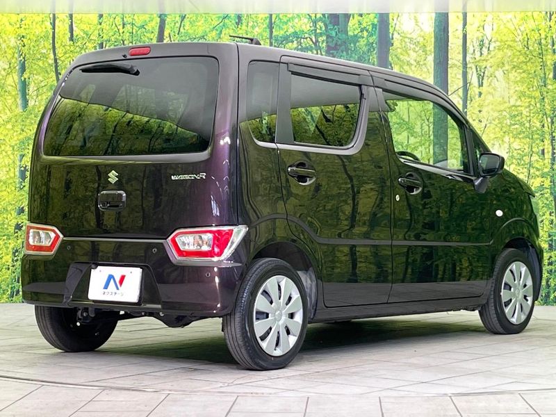 2024 Suzuki Wagon R 5BA-MH85S (UW-6aadfe4ab0d9f)[17]