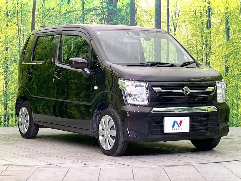 2024 Suzuki Wagon R 5BA-MH85S (UW-6aadfe4ab0d9f)[15]