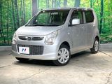 2013 Mazda Flair DBA-MJ34S