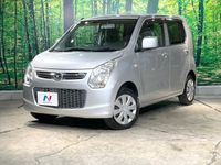 2013 Mazda Flair DBA-MJ34S
