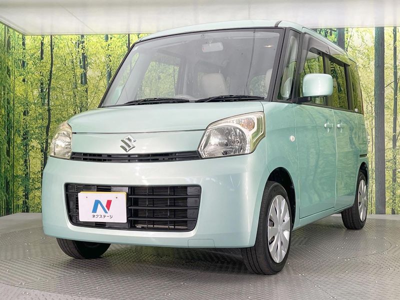 2013 Suzuki Spacia DBA-MK32S (UW-6aadfe4d84126)[11]