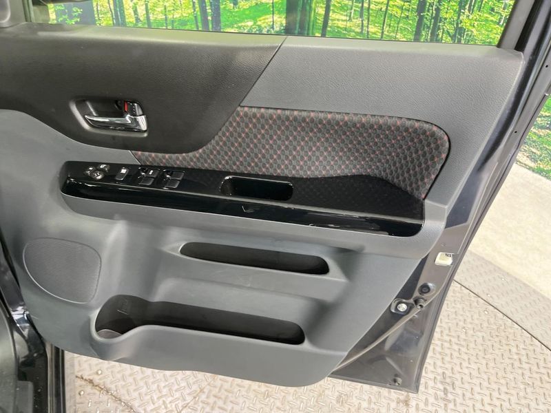 2016 Suzuki Spacia Custom DAA-MK42S (UW-6aadfe51446c7)[28]