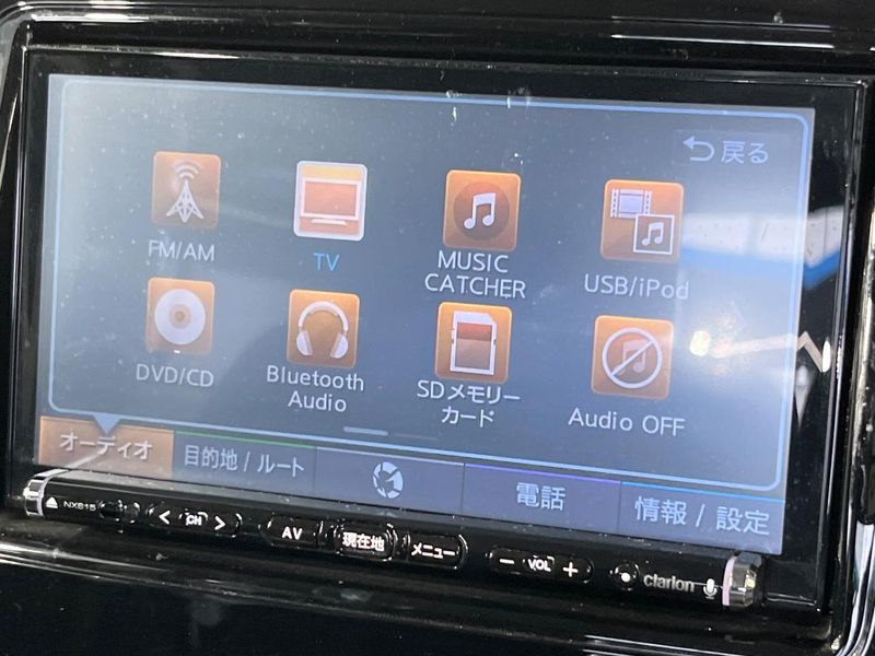 2016 Suzuki Spacia Custom DAA-MK42S (UW-6aadfe51446c7)[23]