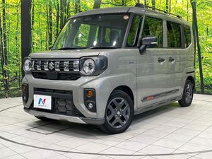 2025 Suzuki Spacia Gear 5AA-MK94S