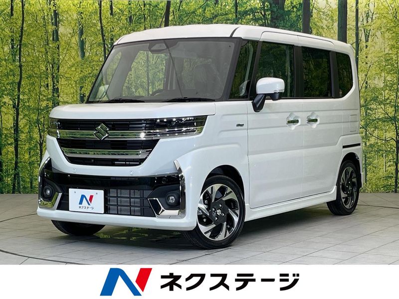 2026 Suzuki Spacia Custom 5AA-MK94S (UW-6aadfe6b4a1f9)[3]