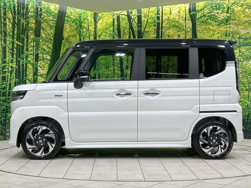 2026 Suzuki Spacia Custom 5AA-MK94S (UW-6aadfe6c60b5f)[20]