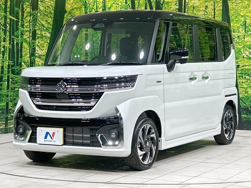 2026 Suzuki Spacia Custom 5AA-MK94S (UW-6aadfe6c60b5f)[13]