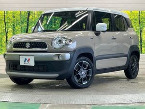 2020 Suzuki XBEE(クロスビー) DAA-MN71S