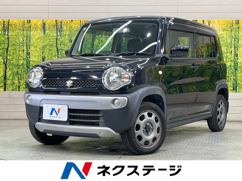 2015 Suzuki Hustler DBA-MR31S (UW-6aadfe7332dca)[3]