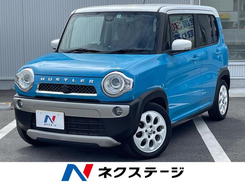2014 Suzuki Hustler DBA-MR31S (UW-6aadfe756c90d)[3]