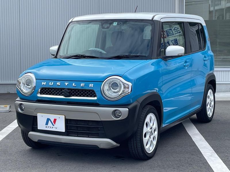 2014 Suzuki Hustler DBA-MR31S (UW-6aadfe756c90d)[14]
