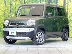 2016 Suzuki Hustler DAA-MR41S