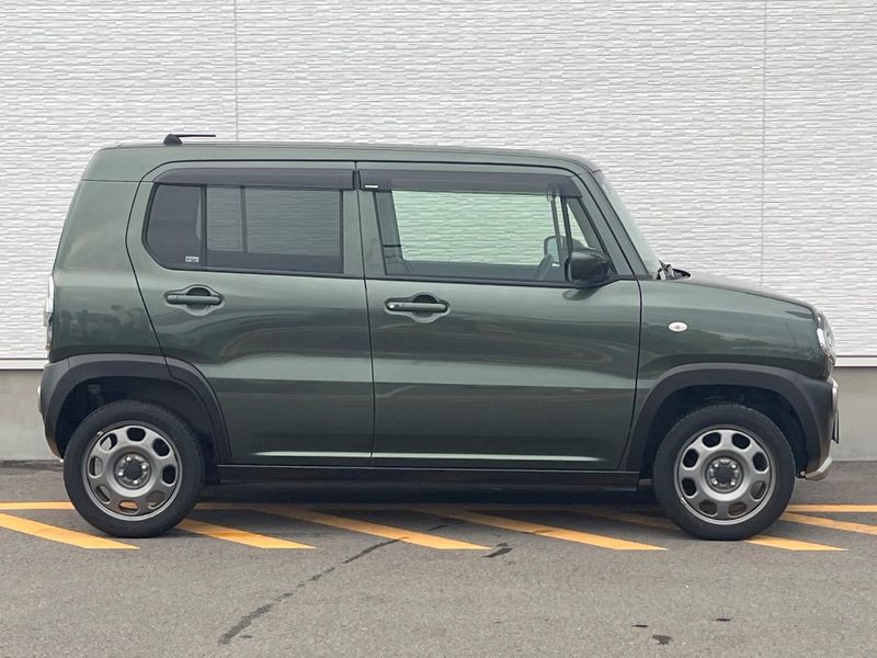 2019 Suzuki Hustler DAA-MR41S (UW-6aadfe7c97394)[13]