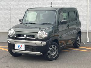 2019 Suzuki Hustler DAA-MR41S