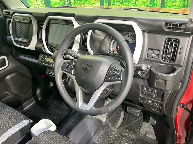 2024 Suzuki Hustler 4AA-MR52S (UW-6aadfe8145953)[12]