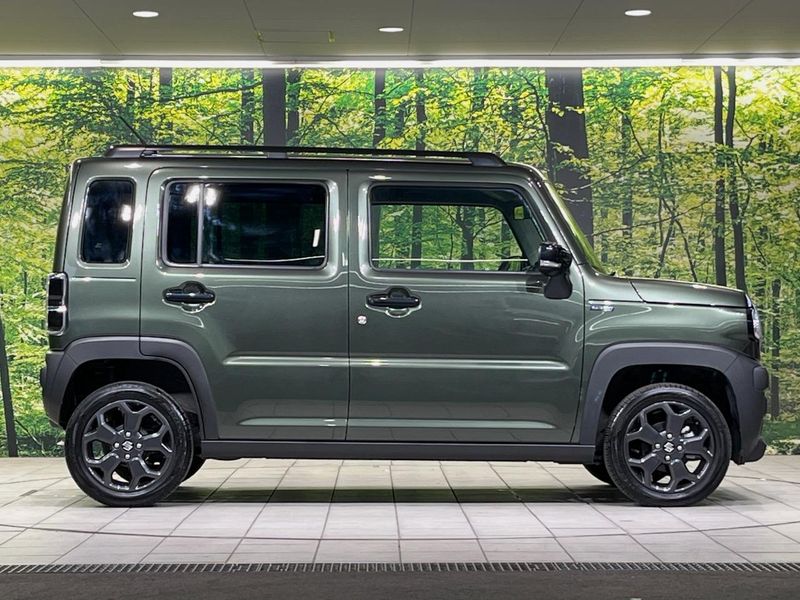 2024 Suzuki Hustler 4AA-MR52S (UW-6aadfe81854f5)[8]