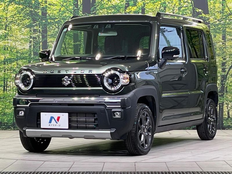 2024 Suzuki Hustler 4AA-MR52S (UW-6aadfe81854f5)[5]