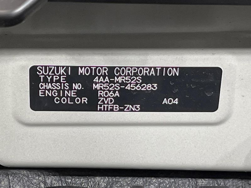 2024 Suzuki Hustler 4AA-MR52S (UW-6aadfe81854f5)[1]