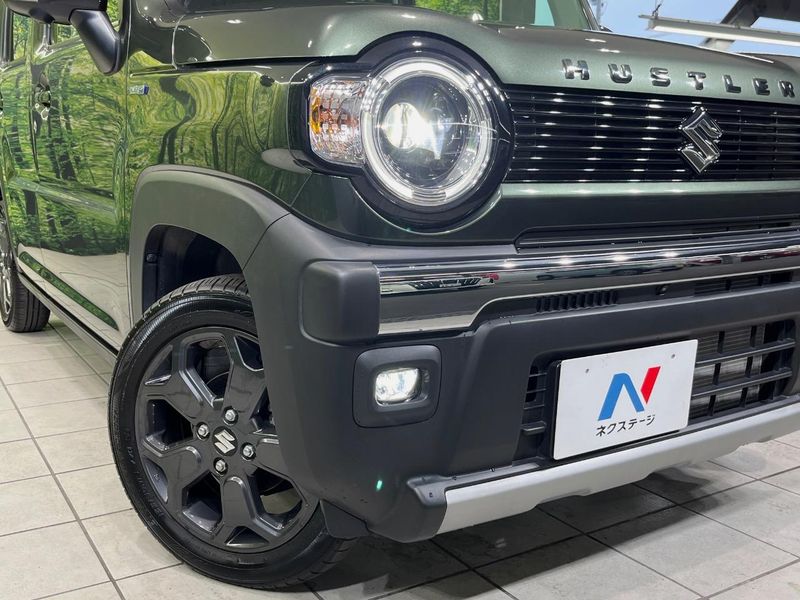 2024 Suzuki Hustler 4AA-MR52S (UW-6aadfe81854f5)[27]