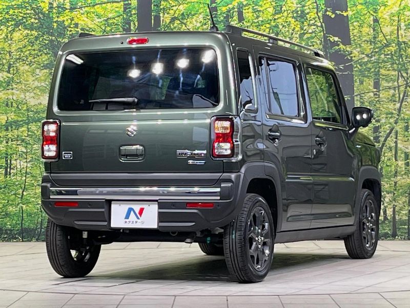 2024 Suzuki Hustler 4AA-MR52S (UW-6aadfe81854f5)[9]